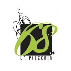 68 La Pizzeria